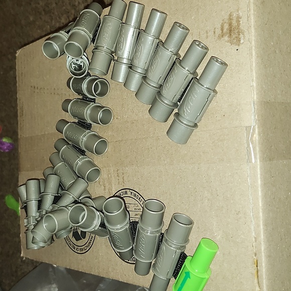 Nerf ? Belt - Picture 1 of 1